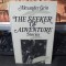 Alexander Grin, The seeker of adventure. Stories, Raduga, Moscova, 1979, 038