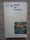 CAMIL PETRESCU - PATUL LUI PROCUST