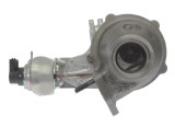 Turbocompresor Alfa Romeo 159 (939) Aftermarket TBS0205, Rapid