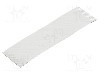 Banda FFC, 40 pini, lungime 76mm, seria {{Seria producatorului}}, MOLEX - 15266-0429