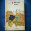 DONNA ALBA - GIB MIHAESCU - ROMAN