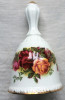 Clopoțel - port. Englezesc - Royal Albert - Old country roses, Decorative