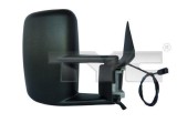 Oglinda Dreapta TYC Electric Incalzita Convexa pentru Mercedes Sprinter I W901-W904 Aftermarket