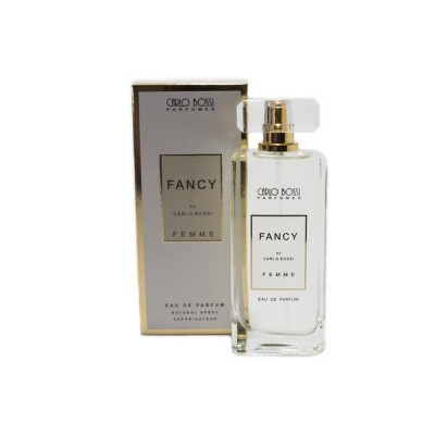 Apa de parfum, Carlo Bossi, Fancy, pentru femei, 100 ml foto