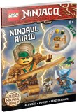 Lego. Ninjaul auriu - Gama