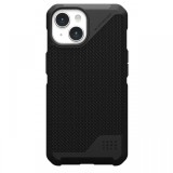 UAG Husa Metropolis LT Magsafe iPhone 15 Kevlar Black
