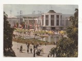 AM3 - Carte Postala - CEHOSLOVACIA - Brno, circulata 1969, Fotografie