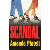 Amanda Platell - Scandal (Editia: 2009)