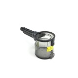 Recipient pentru praf, aspirator CANDY HOOVER GIAS 70024254 Original