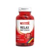 Relax Don&#039;t Stress 30 capsule Adnatura, Adserv