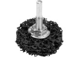 Perie Abraziva 50Mm Pentru Flex