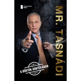 Mr. Tasn&aacute;di - Tasn&aacute;di P&eacute;ter