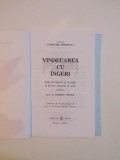 VINDECAREA CU INGERI,CUM POT INGERII SA VA AJUTE IN FIECARE DOMENIU AL VIETII de DOREEN VIRTUE , 2007