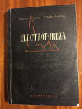 ELECTROFOREZA - Idu Campeanu (1957 - Stare buna!)