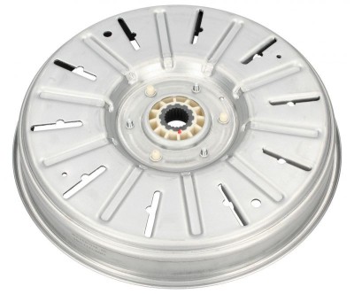 Motor rotor masina de spalat LG 4413ER1001D foto