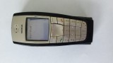 561.Telefon Nokia 6200 - Model American - Pentru Colectionari - Liber De Retea, Neblocat, Negru