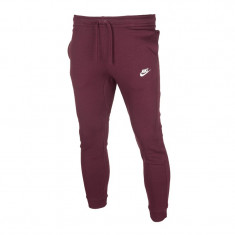 Pantaloni Nike Club Fleece - 804408-681 foto