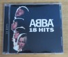 ABBA - 18 Hits (2005) CD, Pop, Polar