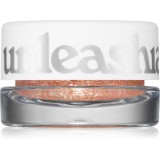Unleashia Get Loose Glitter Gel luciu pentru față, corp și păr culoare N&deg;6 Sunset Lover 4 g