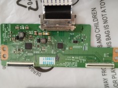 6870C-0469A tcon 6870c-0469a V14 42 DRD TM120 Control_Ver 1.4B LC420DUJ-SGK1 42 42E5ERS 42E730A 42E660E