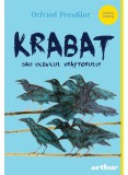 Krabat Sau Ucenicul Vrajitorului, Otfried Preusler - Editura Art