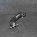 Furtun Intercooler Stanga Mercedes-Benz E W212 2015 A6510900242 OEM