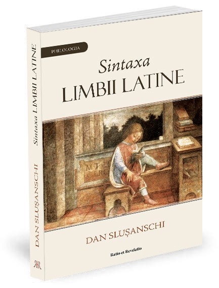 Sintaxa limbii latine - Dan Slusanschi