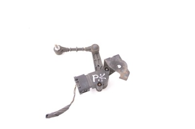 Senzor de nivel &amp;icirc;nălțime st&amp;acirc;nga față LAND ROVER RANGE ROVER SPORT II L494 2015 OEM: CPLA-3D026-AA 12314770 foto