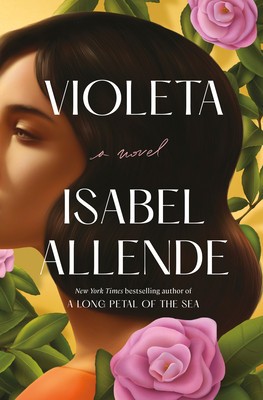 Violeta [English Edition] foto