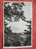 Carte postala, Prtedeal spre Cioplea, 1938
