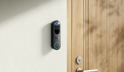 SONERIE VIDEO REOLINK D340B &amp;quot;Resolution:2048*2048 (4MP) @15FPS Field of View：150&amp;deg;（H）x150&amp;deg;（V）x foto