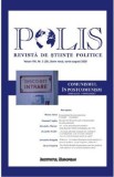 Polis Vol.8 Nr.3(29) Serie noua iunie-februarie 2020