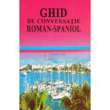 Ghid de conversatie roman-spaniol (editia 1979)