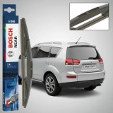 Cumpara ieftin Ștergător Lunetă Citro&euml;n C-Crosser 2007-2013 | Bosch Rear H306