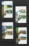 ROMANIA 2025 - PARCURI NATIONALE. DEFILEUL JIULUI, VINIETA 2, MNH - LP 2527