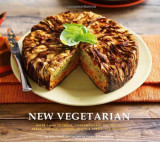 New Vegetarian | Robin Asbell, Chronicle Books