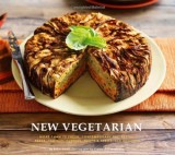 New Vegetarian | Robin Asbell, Chronicle Books