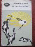 un caz de mutilare
