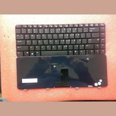 Tastatura laptop noua HP 530 foto