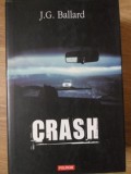 CRASH-J.G. BALLARD-342616