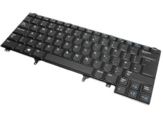 Tastatura Dell Latitude E6420 ATG iluminata backlit, Latitude E6420 iluminata backlit, Latitude E6420 XFR