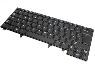 Tastatura Dell Latitude E6420 ATG iluminata backlit, Latitude E6420 iluminata backlit, Latitude E6420 XFR foto