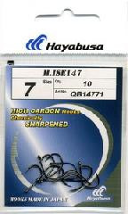 Carlige H.ISE147 nr.11 - Hayabusa