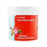 ONE COSMETIC BALSAM GHEARA DIAVOLULUI 250ML, Onedia