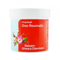 BALSAM GHEARA DIAVOLULUI 250ML