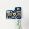 Modul buton pornire Laptop, Lenovo, G580, G585, LG4858B, 48.4SG03.011, 55.4SH02.001G