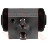 Cilindru receptor frana Citroen Ami, C2, C3, C4 Cactus, C-Elysee; Opel Corsa F, Rocks-E; Peugeot 1007, 208, 301, Spate, TRW