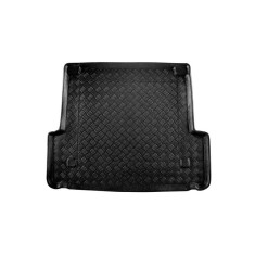 Tavita portbagaj BMW Seria 3 E91 Combi/Break 2005-2012 Rezaw Plast