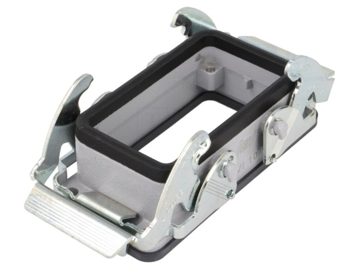Conector carcasă HDC IP65 IP66 IP69