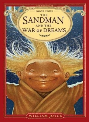 The Sandman and the War of Dreams foto